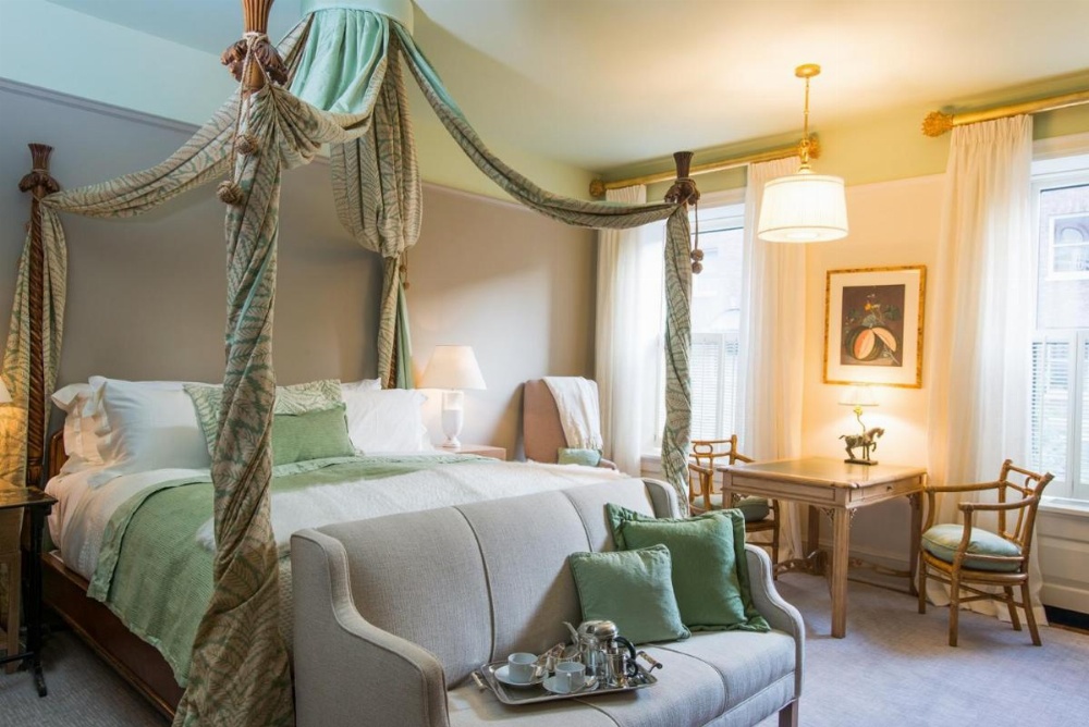 The Ivy Hotel Image 17