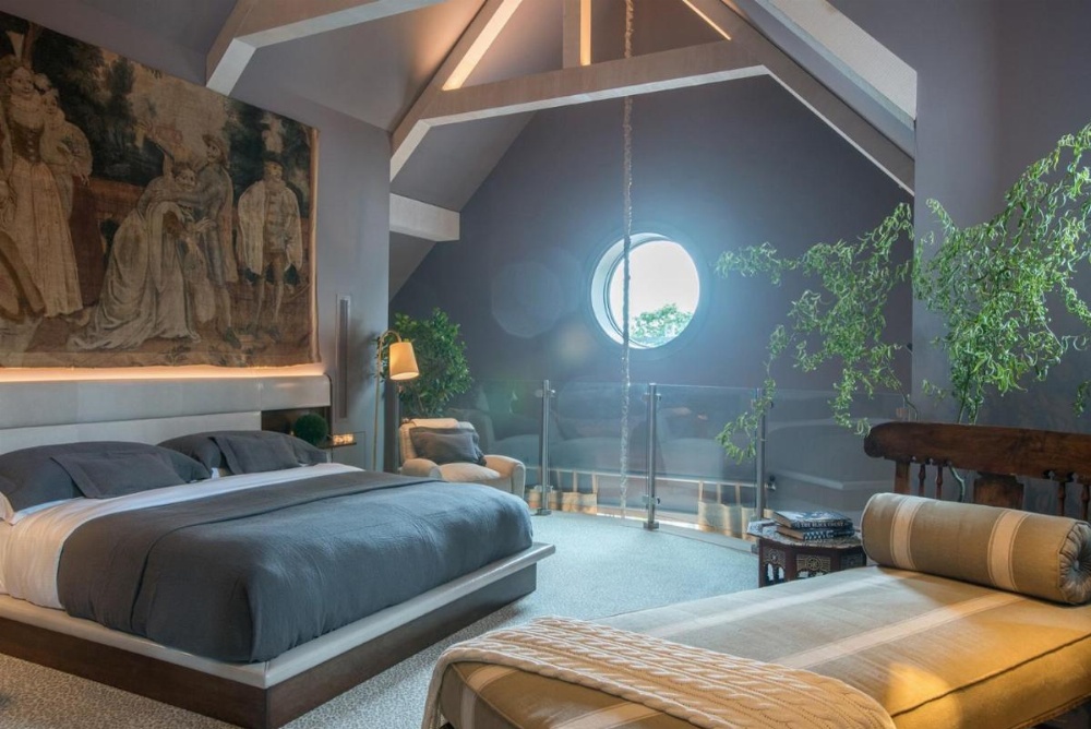 The Ivy Hotel Image 19