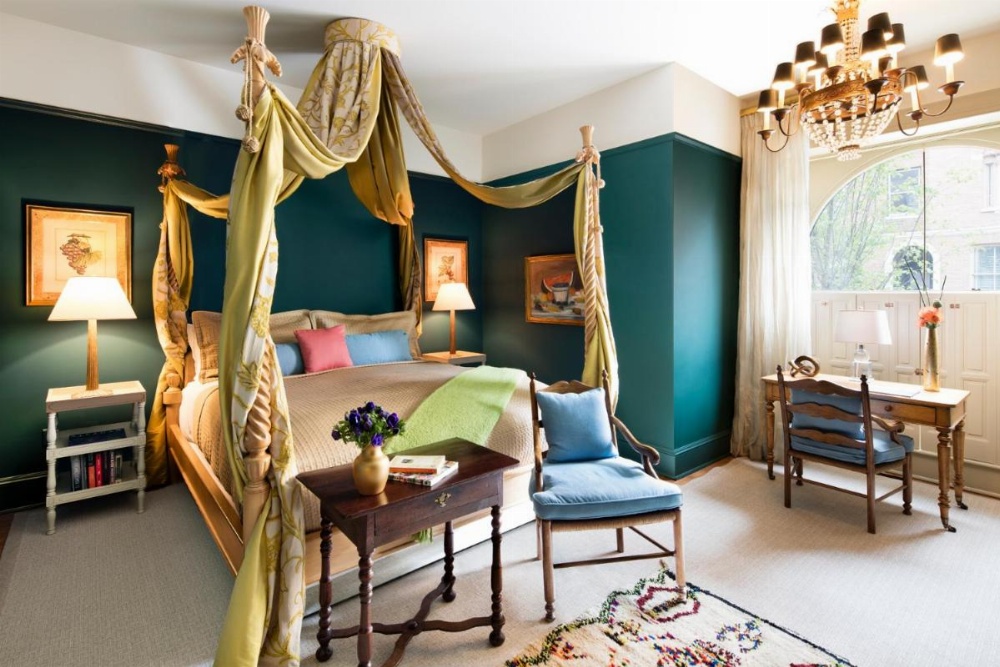 The Ivy Hotel Image 5