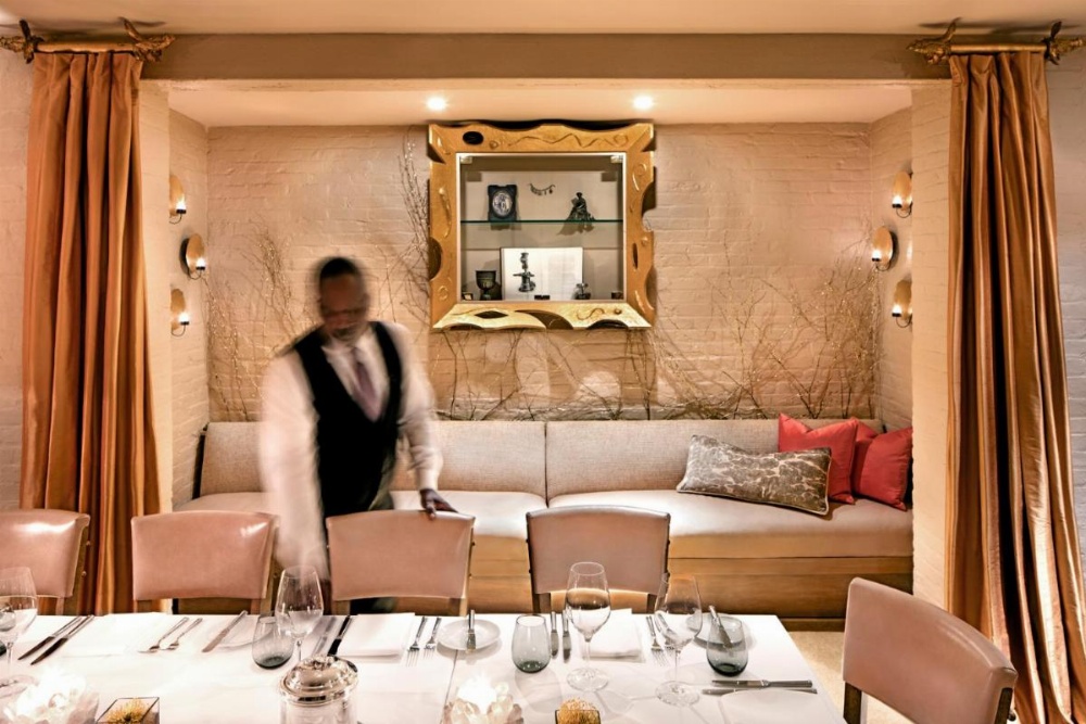 The Ivy Hotel Image 8